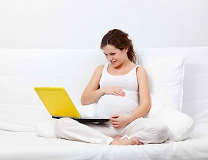Расчет срока беременности онлайн