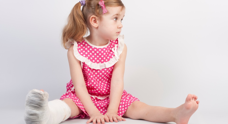 Возможные бытовые травмы и профилактика травматизма у детей