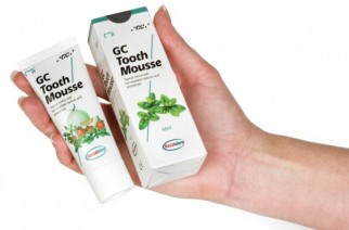 GC Tooth Mousse для зубов