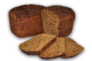 Ржаной хлеб: как сохранить здоровье до старости?