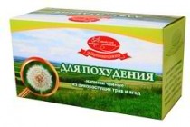 Подробнее: Фиточай для похудения