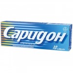 саридон