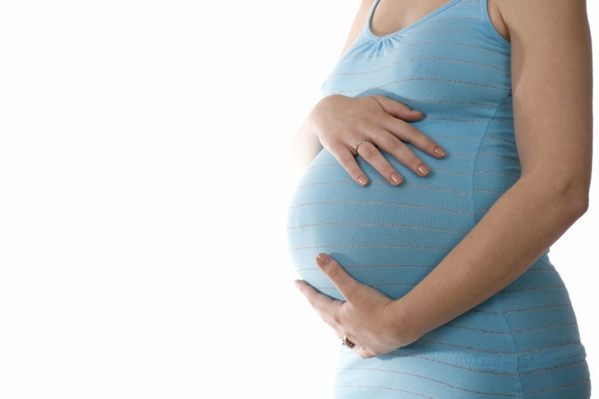Шевеления плода на 29 неделе беременности