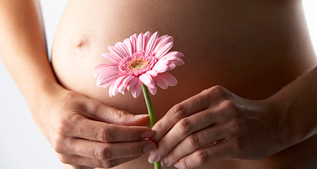 Что такое симфизит при беременности: его симптомы