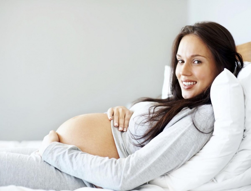 Состояние плаценты на 31 неделе беременности