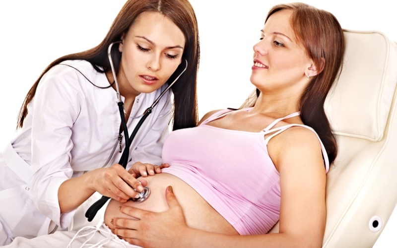 Состояние плаценты на 32 неделе беременности