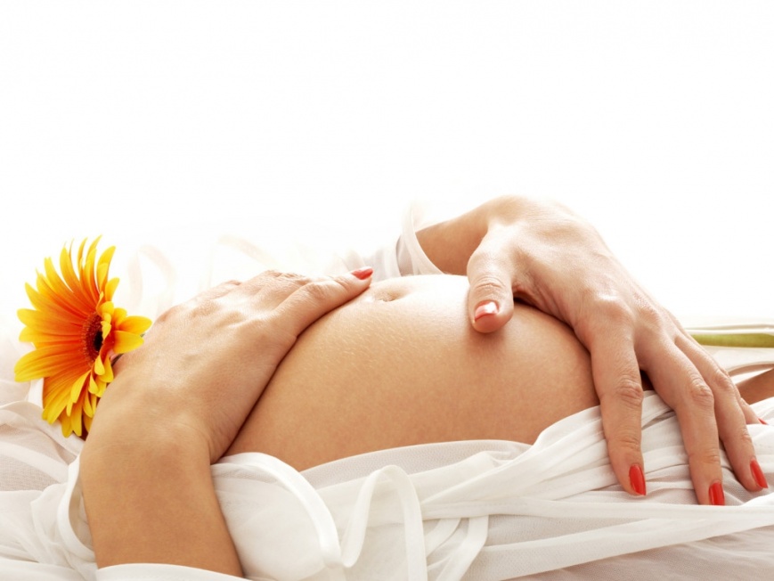 Состояние плаценты на 33 неделе беременности
