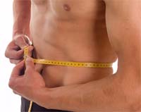 уровень тестостерона и лишний вес