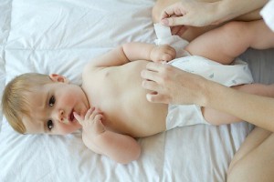 Средства гигиены для малыша