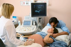 Сроки скрининга при беременности в третьем триместре