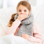Сухой кашель у ребенка: чем лечить | Комаровский