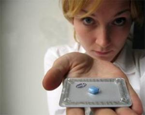 Таблетки контрацепции для кормящих мам
