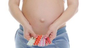 парацетамол при беременности