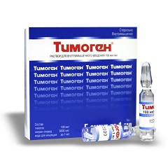 Раствор Тимоген