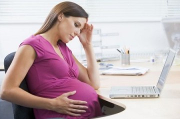 тонус матки при беременности симптомы и решение