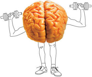 Тренировка мозга и памяти