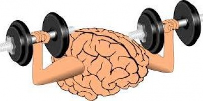 Тренировка мозга. Упражнения для развития мозга