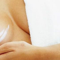 Уход за грудью после родов