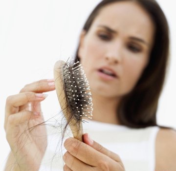 укрепление волос в домашних условиях