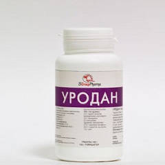 Диуретическое средство Уродан