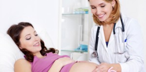 Обязательное медицинское обследование беременной женщины