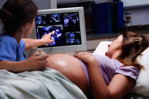 Медицинское обследование на таком сроке беременности
