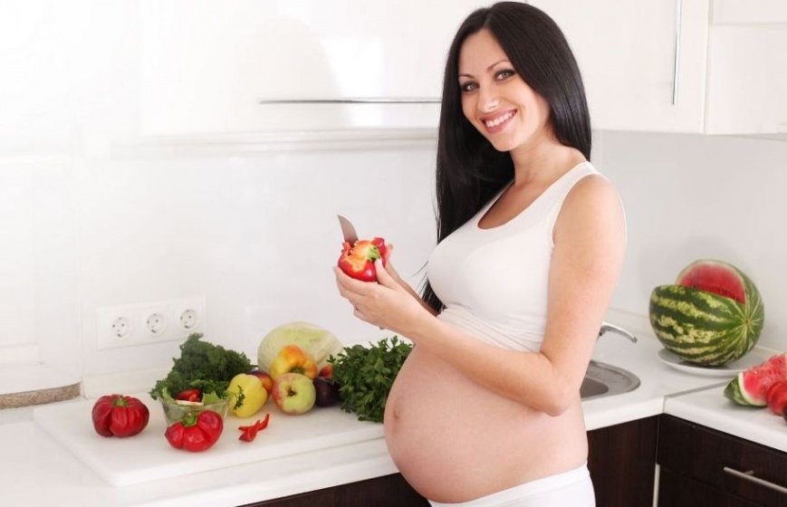 Вес, рост плода на 29 неделе беременности