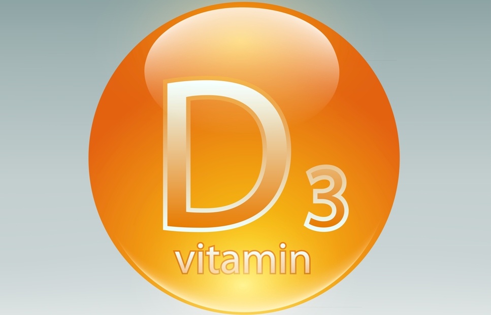 Польза витамина Д3 для новорожденных