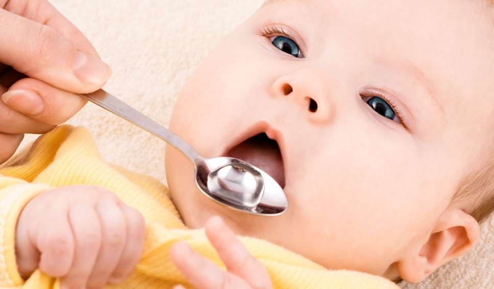 Витамин Д3 для новорожденных: инструкция по применению