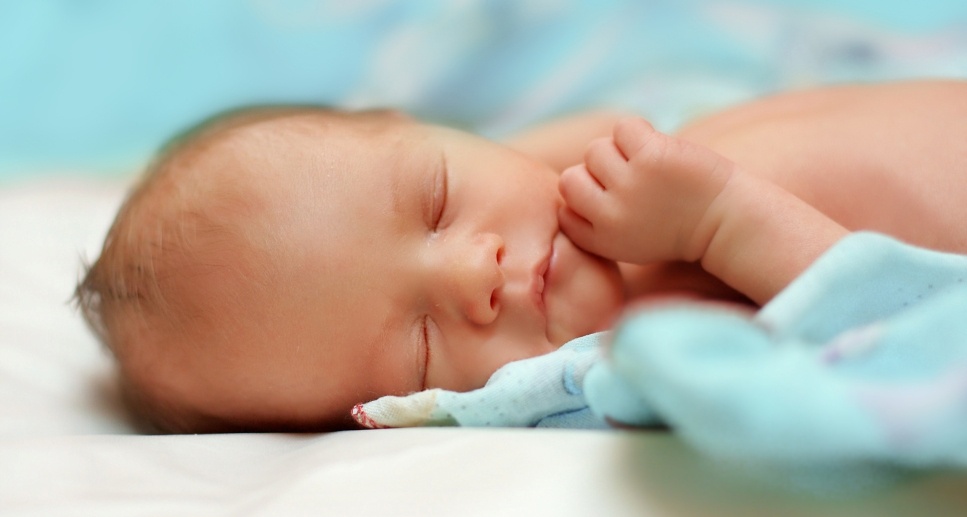 Витамины для новорожденных: показания к применению