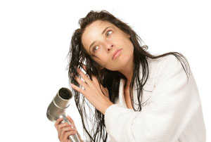 Внешние факторы оказывающие плохое воздействие на волосы