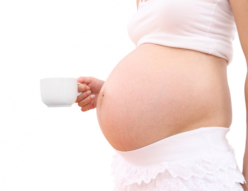 Вреден ли кофе во втором триместре беременности?