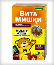 ВитаМишки