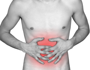 Почему происходит заброс желчи в желудок