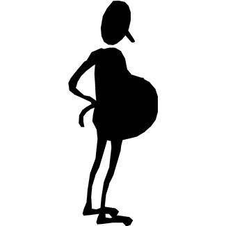 Как худела Катя Кляйн после родов?