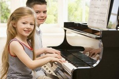 Задачи музыкального воспитания детей