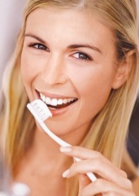 зубная паста при гиперестезии