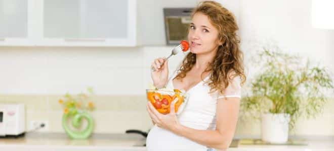Как не заболеть во время беременности?