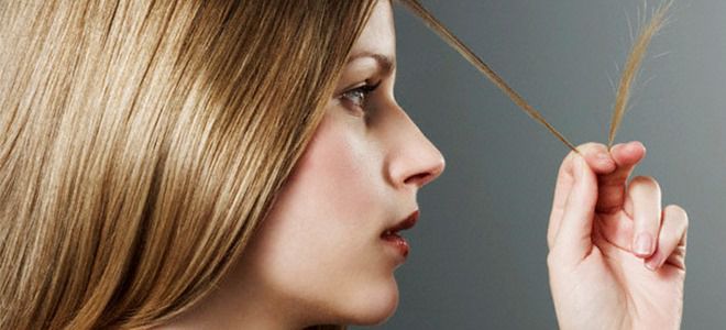 Выпадение волос у женщин – причины и лечение