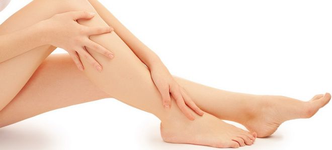 Васкулит на ногах – лечение
