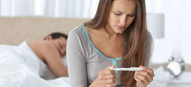 Таблетки, прерывающие беременность