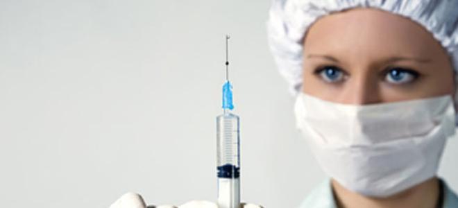 Прививка от менингита – эффективна ли вакцина?