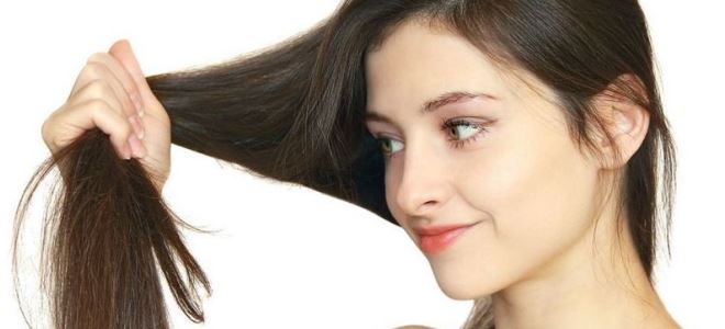 Маски для секущихся волос – отличный способ избежать стрижки