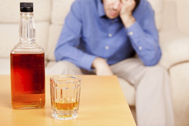 Алкоголизм - причины и методы лечения