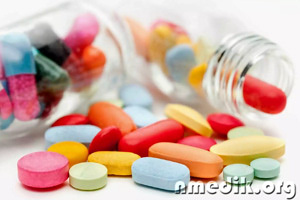 Авитаминозы - причины, симптомы и лечение