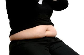 Инсулинорезистентность, ожирение