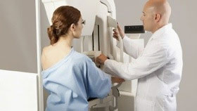 маммография
