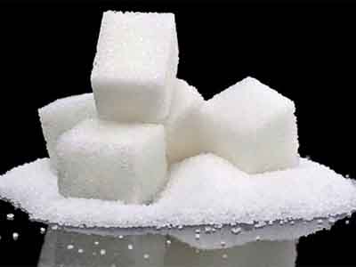 кусковой сахар